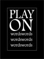Play On Words Theatre Company logo