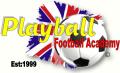 Playball Football Academy image 2