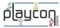 Playcon Ltd logo