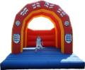 Playsafe Bouncy Castle Hire image 2