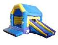 Playsafe Bouncy Castle Hire image 4