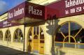 Plaza Tandoori logo
