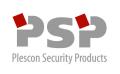 Plescon Security Products logo