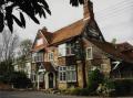 Plough Inn Longparish image 2