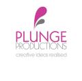 Plunge Productions logo