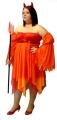 Plus size fancy dress costumes image 3