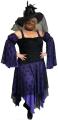 Plus size fancy dress costumes image 5