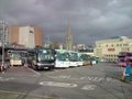 Plymouth City Centre, Bretonside Bus Station (Stand 3) logo