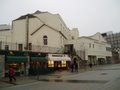 Plymouth Methodist Central Hall image 1