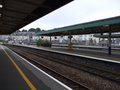 Plymouth Railway Station image 3