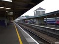 Plymouth Railway Station image 5