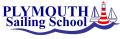 Plymouth Sailing School logo