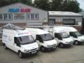 Polar Glaze Windows Doors and Conservatories Ltd logo