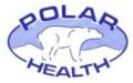 Polar Health - Physiotherapy Clinic logo