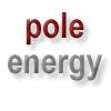 Pole Energy - Pole Dancing and Fitness logo