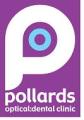 Pollards Optical Dental Clinic logo