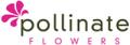 Pollinate Flowers logo