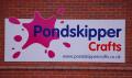 Pondskipper Crafts Ltd logo