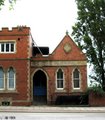 Pontefract General Infirmary logo