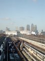 Pontoon Dock DLR station image 6