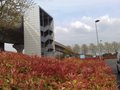 Pontoon Dock DLR station image 9