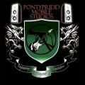 Pontypridd Mobile Studios logo