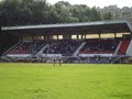 Pontypridd RFC image 9