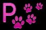 Pooches Grooming Parlour logo
