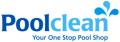 Poolclean logo