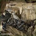 Poole's Cavern &  Country Park logo