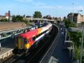 Poole, Poole Railway Station (N-bound) image 1