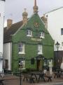 Poole Arms image 5