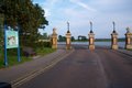 Poole Park image 9