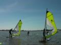 Poole Windsurfing image 2