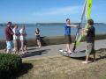 Poole Windsurfing image 3