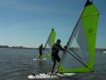 Poole Windsurfing image 4