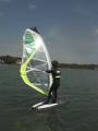 Poole Windsurfing image 6