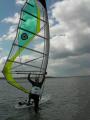 Poole Windsurfing image 8