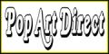 Pop Art Direct logo