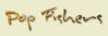 Pop Fishers Mobile Bar logo