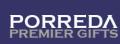Porreda Ltd logo