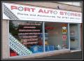Port Auto Stores logo