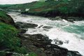 Port Gaverne, Port Gaverne Hotel (S-bound: Hail-and-Ride) image 5