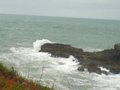 Port Gaverne, Port Gaverne Hotel (S-bound: Hail-and-Ride) image 8
