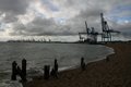 Port Of Felixstowe Ltd image 2
