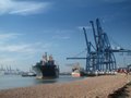 Port Of Felixstowe Ltd logo
