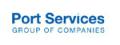 Port Services Group logo