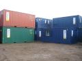 Portable Toilets Hire & Sale London UK image 3