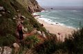 Porthcurno image 2