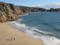 Porthcurno image 3